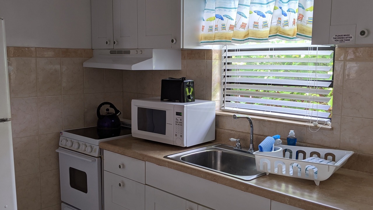 Photo of Kitchen in Lauderdale-by-the-Sea
