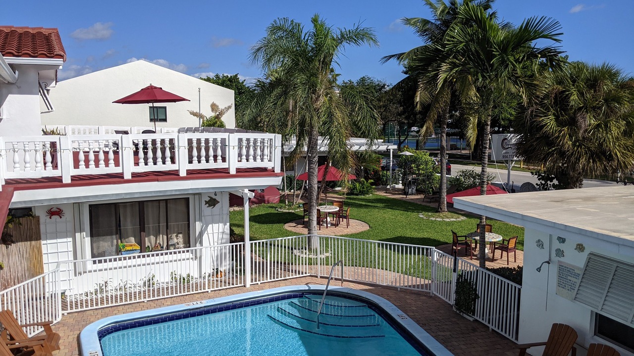 Photo of Outdoor in Lauderdale-by-the-Sea