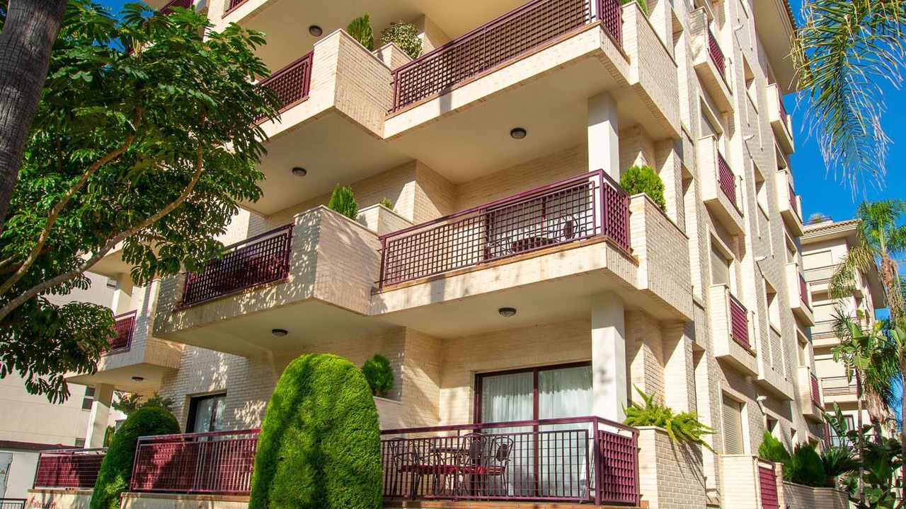 Photo of Outdoor in El Albir