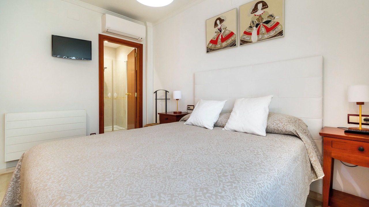 Photo of Bedroom in El Albir