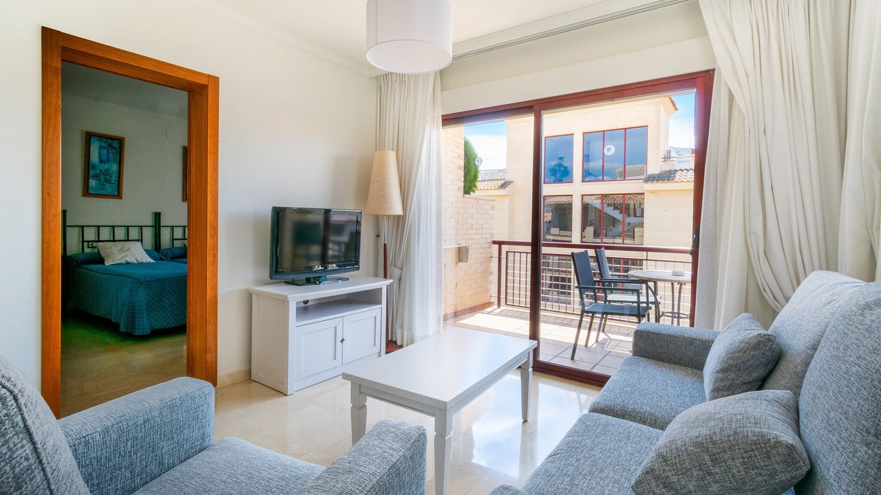 Photo of Livingroom in El Albir