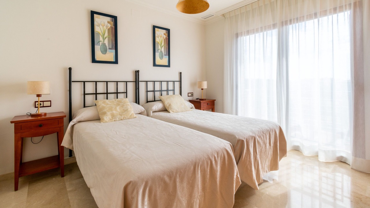 Photo of Bedroom in El Albir