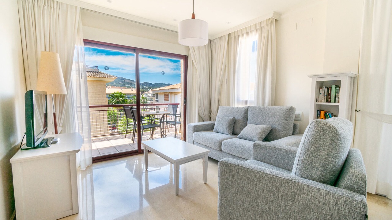 Photo of Livingroom in El Albir