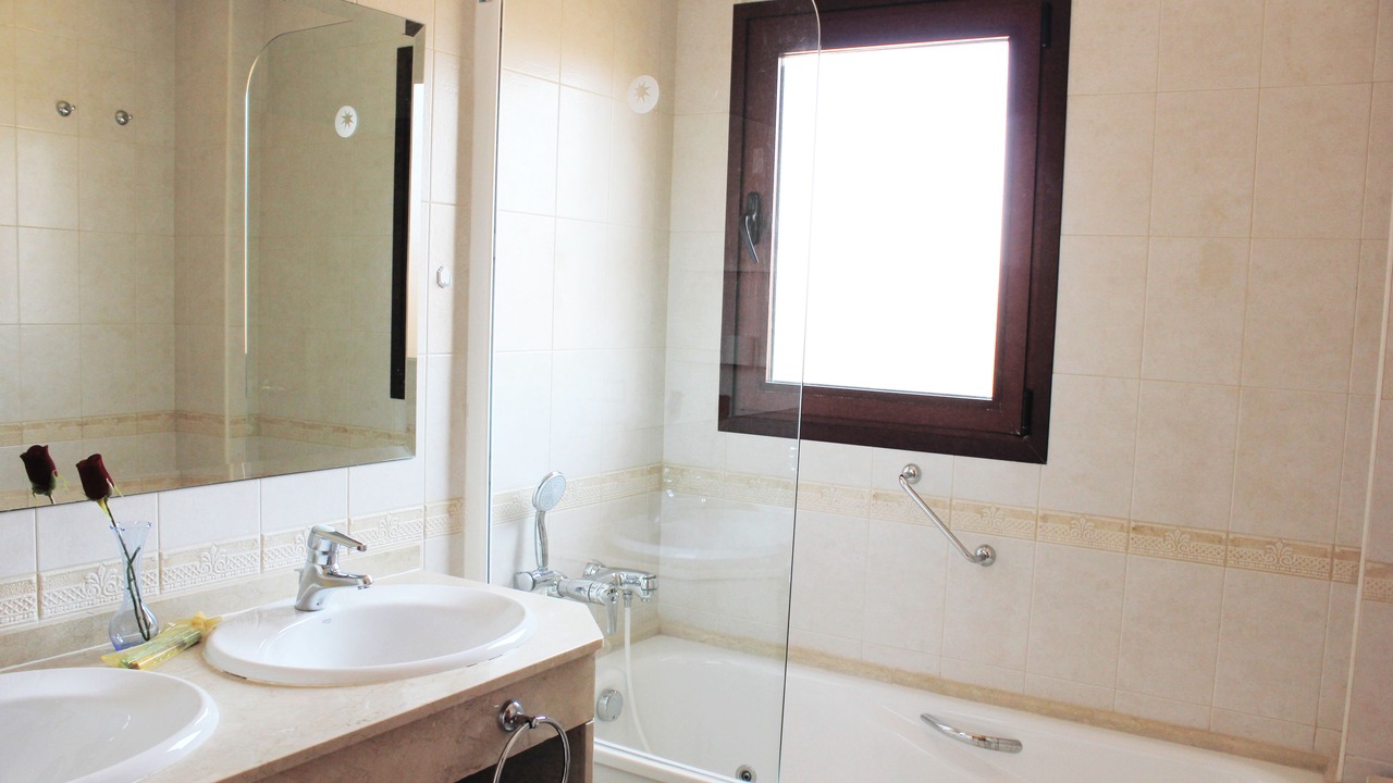 Photo of Bathroom in El Albir