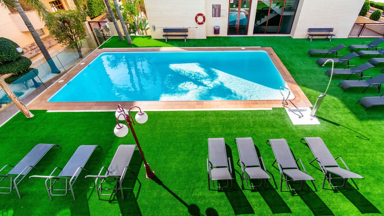 Photo of Outdoor in El Albir