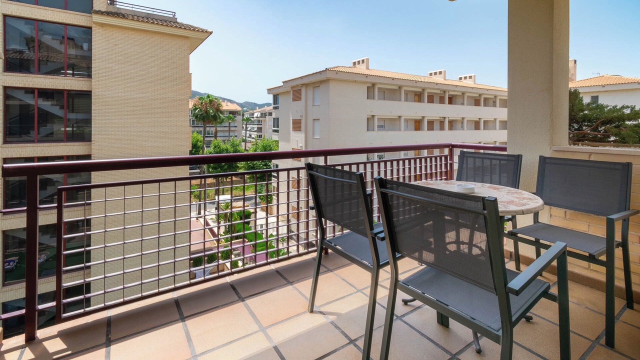Photo of Outdoor in El Albir