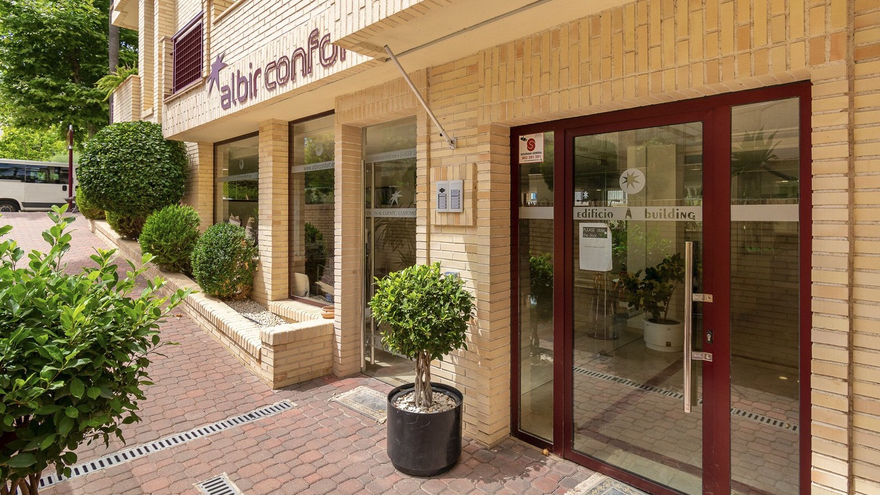 Photo of Outdoor in El Albir