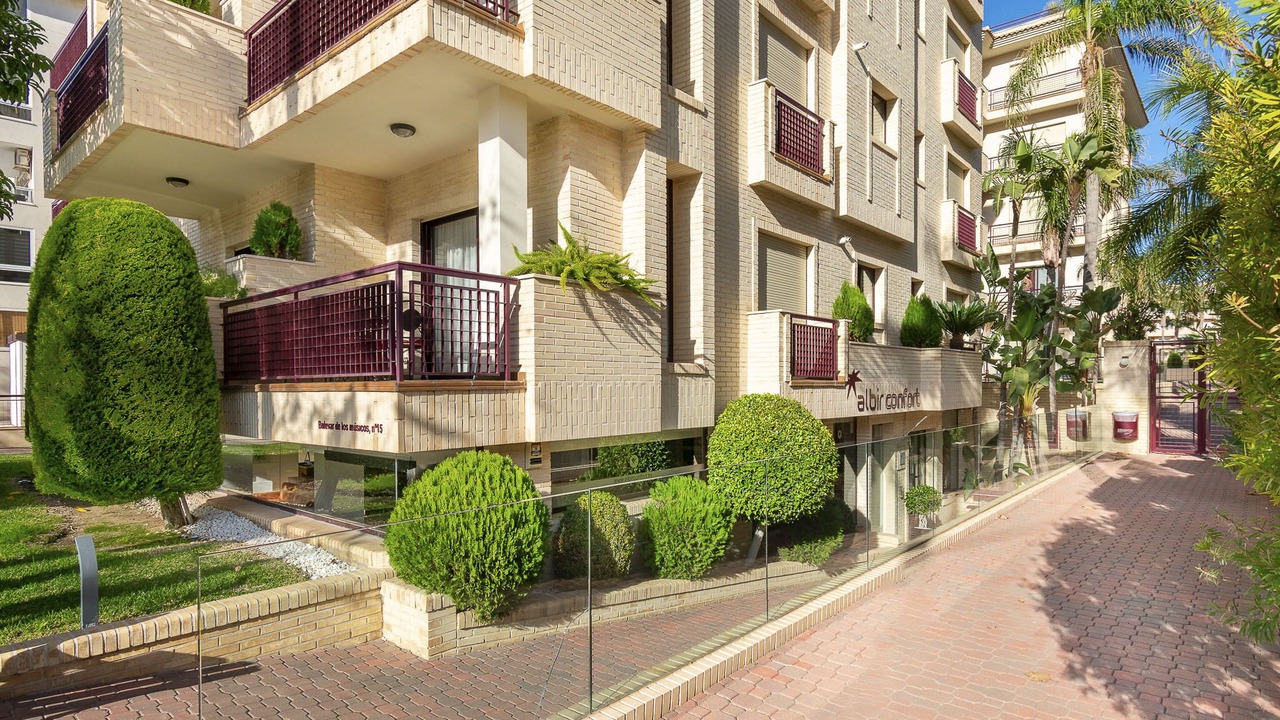 Photo of Outdoor in El Albir