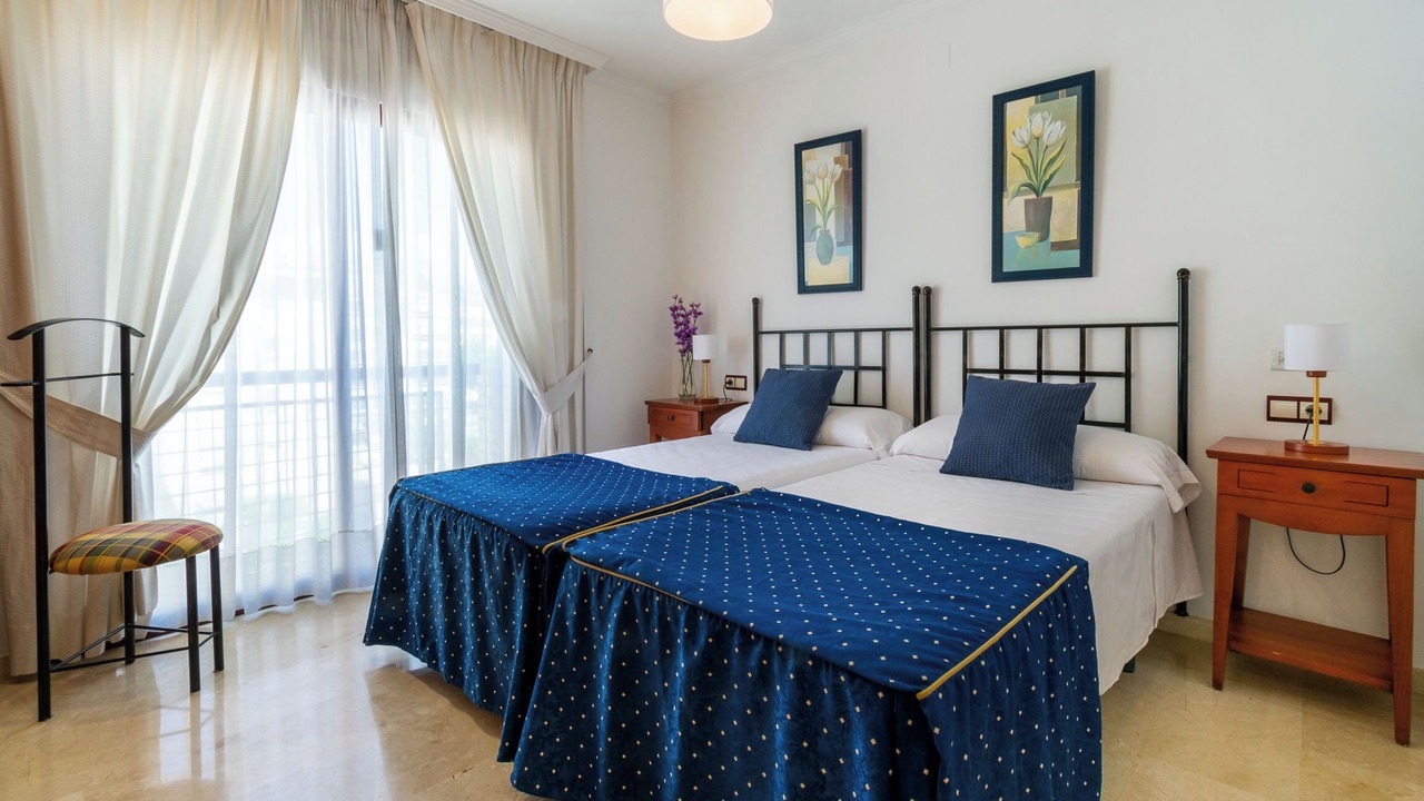 Photo of Bedroom in El Albir