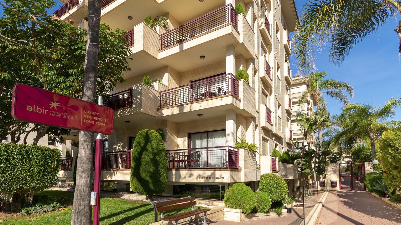 Photo of Outdoor in El Albir