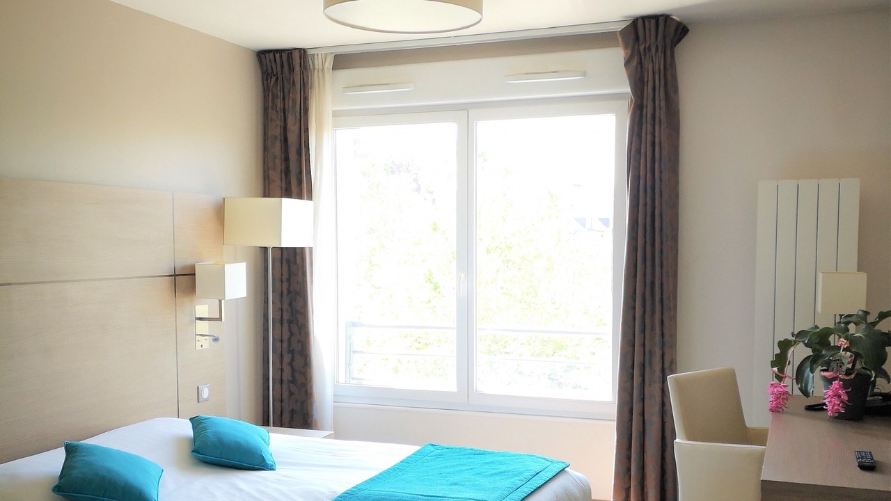 Photo of Bedroom in Valenciennes