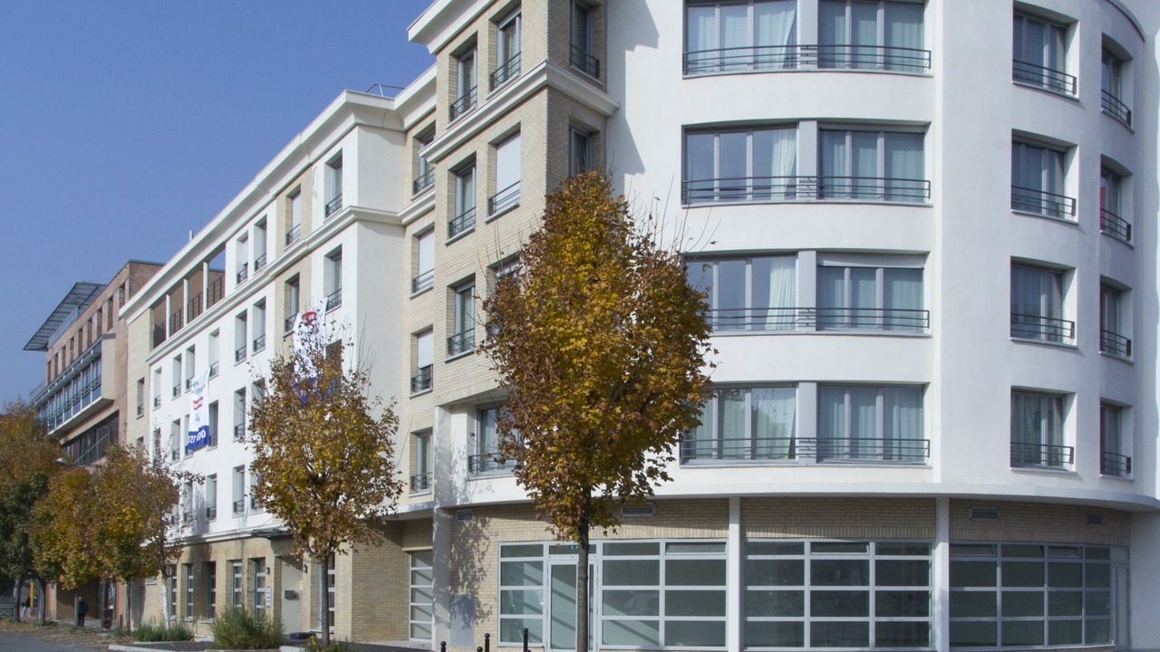 Photo of Outdoor in Valenciennes