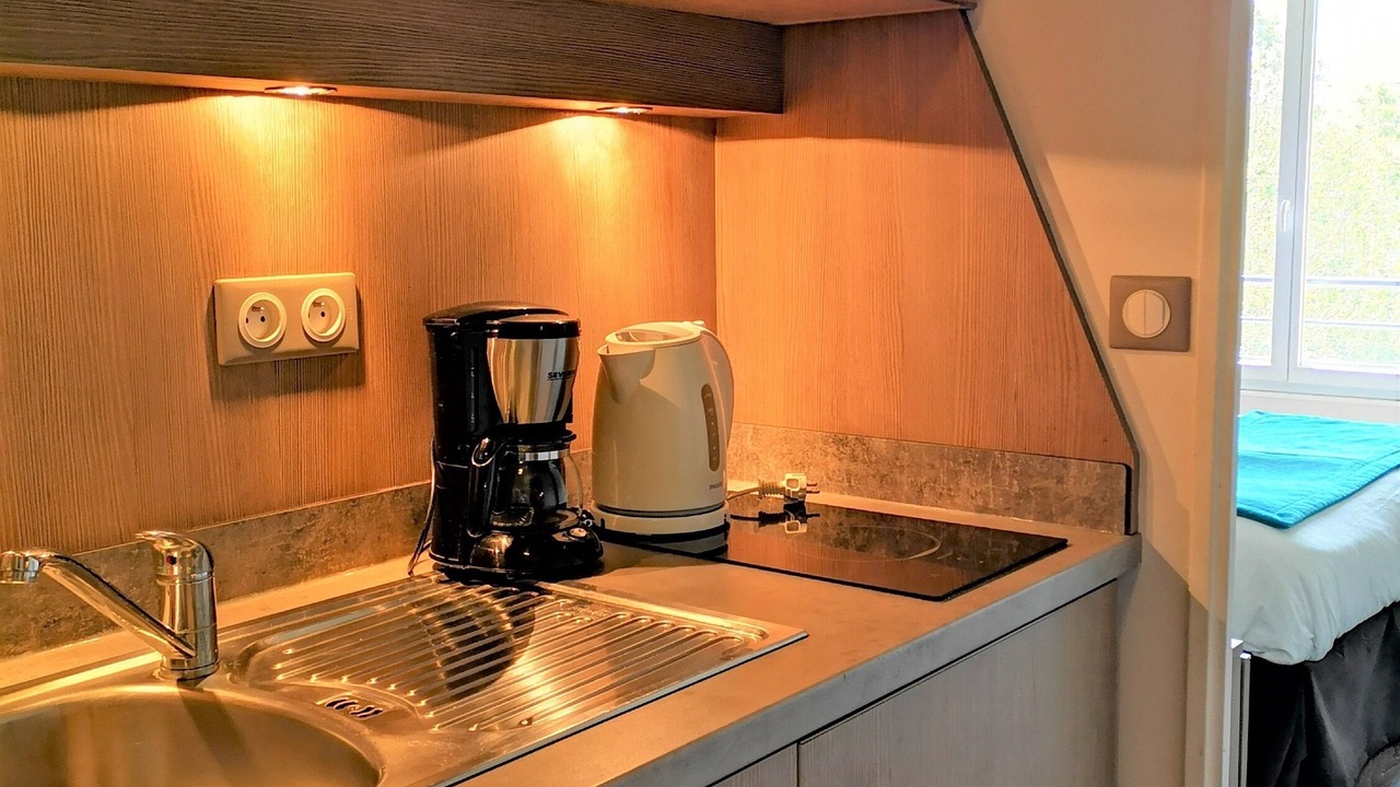 Photo of Kitchen in Valenciennes