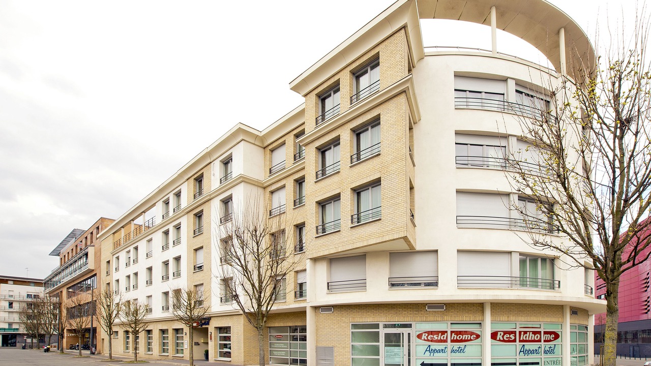 Photo of Outdoor in Valenciennes