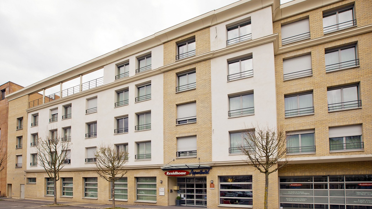 Photo of Outdoor in Valenciennes