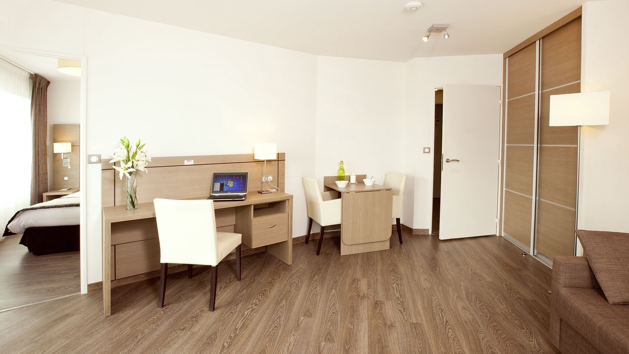 Photo of Bedroom in Valenciennes