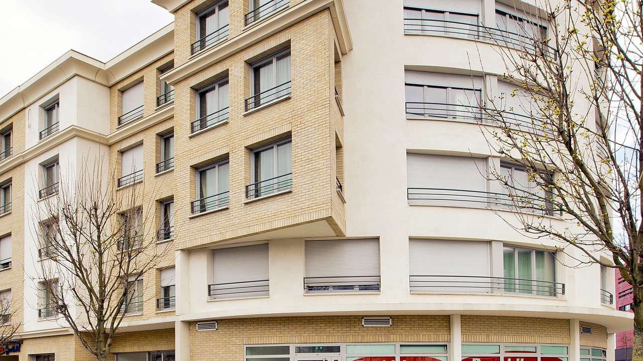 Photo of Outdoor in Valenciennes