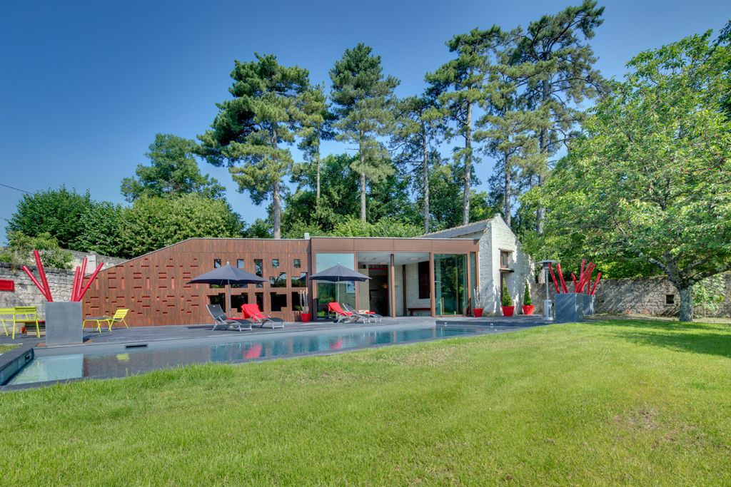 Photo of Outdoor in Candes-Saint-Martin