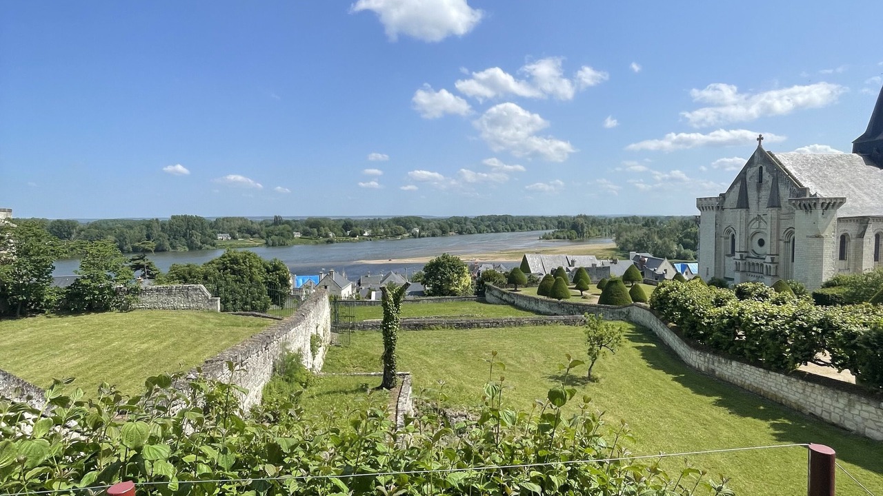 Photo of Outdoor in Candes-Saint-Martin