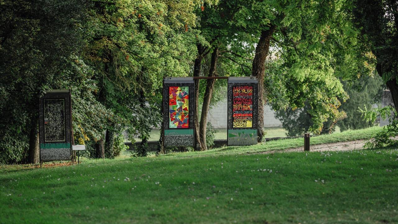 Photo of Outdoor in Candes-Saint-Martin