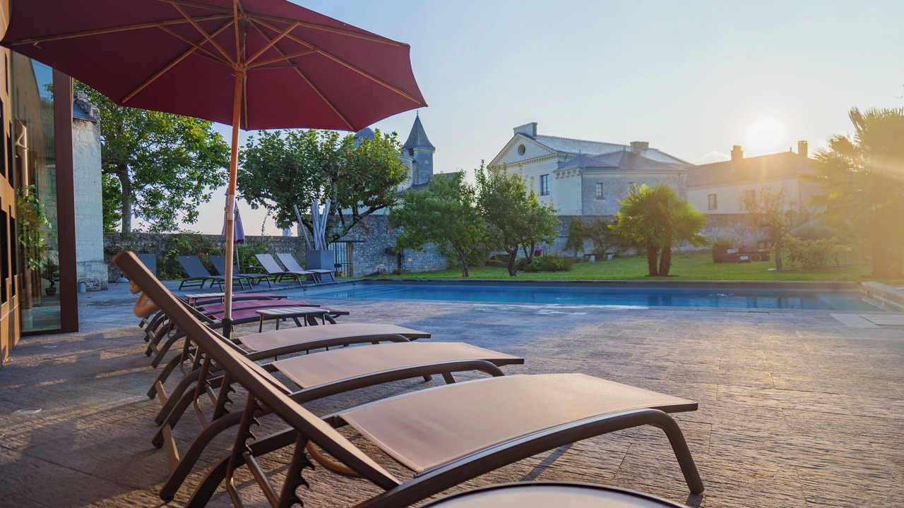 Photo of Outdoor in Candes-Saint-Martin