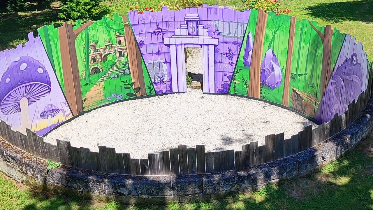 Photo of Outdoor in Candes-Saint-Martin