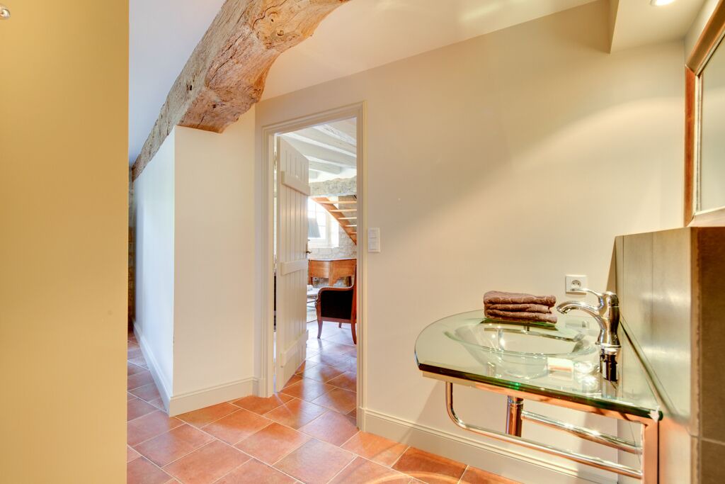 Photo of Bathroom in Candes-Saint-Martin