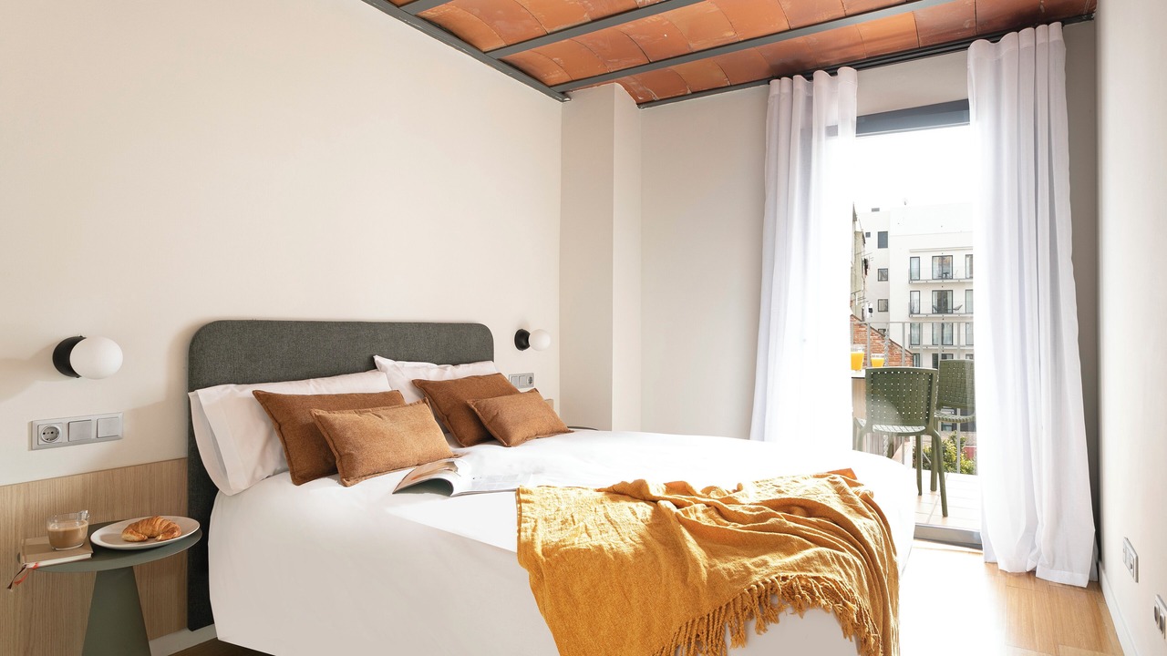 Photo of Bedroom in El Raval