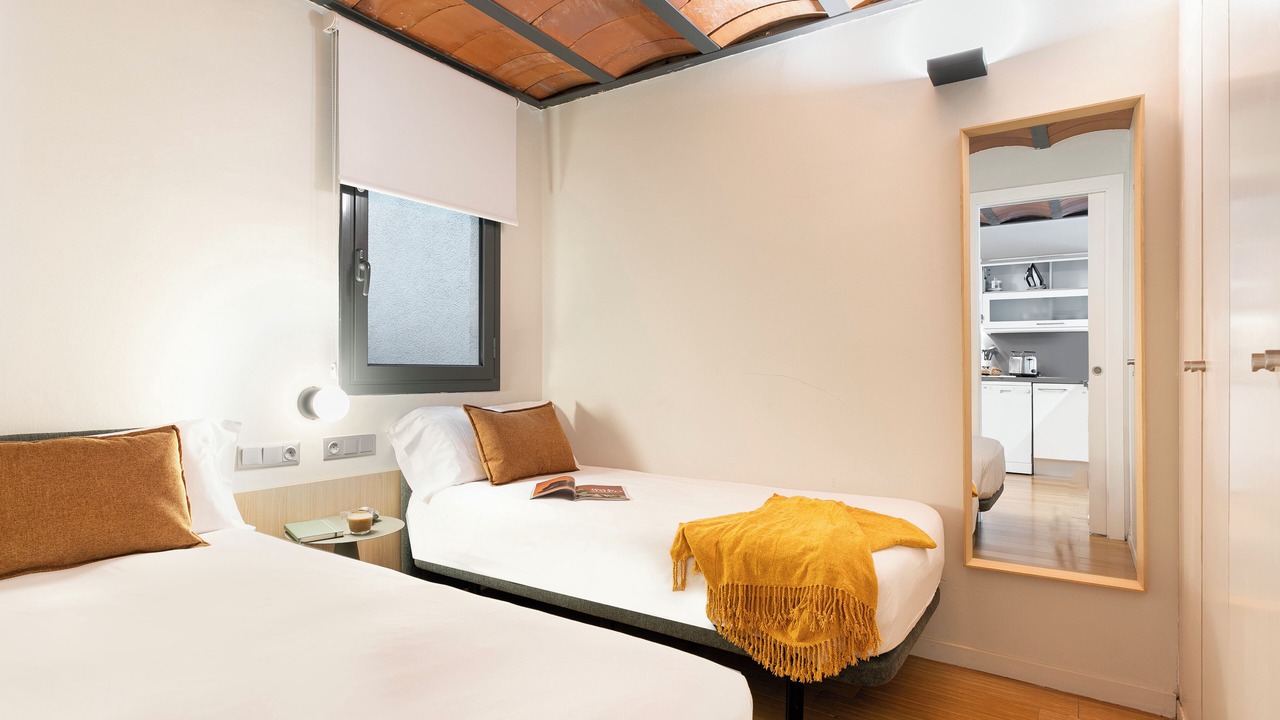 Photo of Bedroom in El Raval