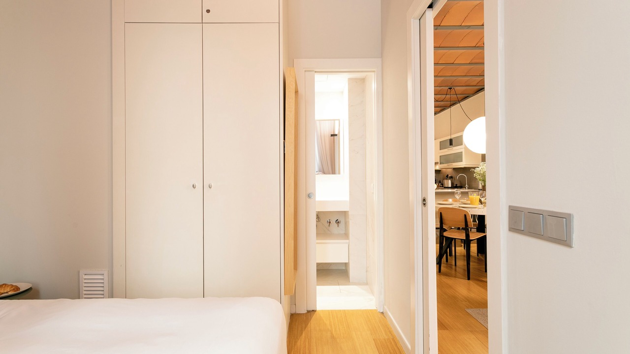 Photo of Bedroom in El Raval