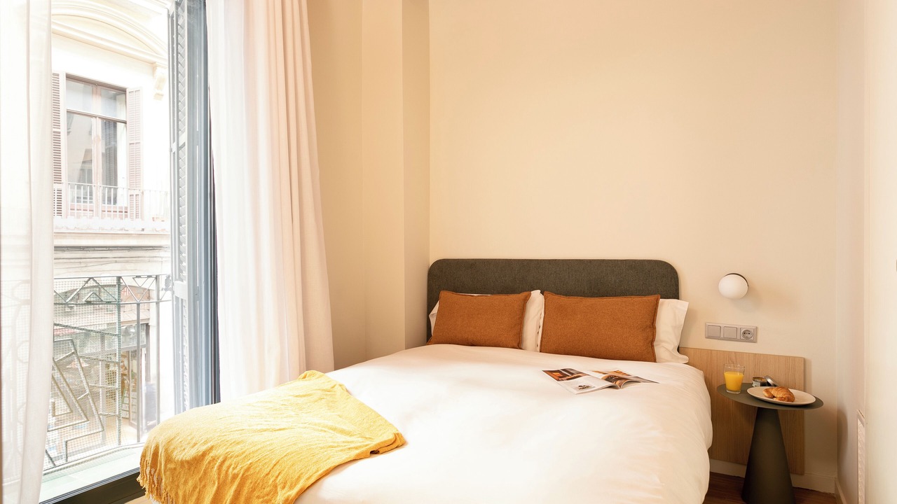 Photo of Bedroom in El Raval