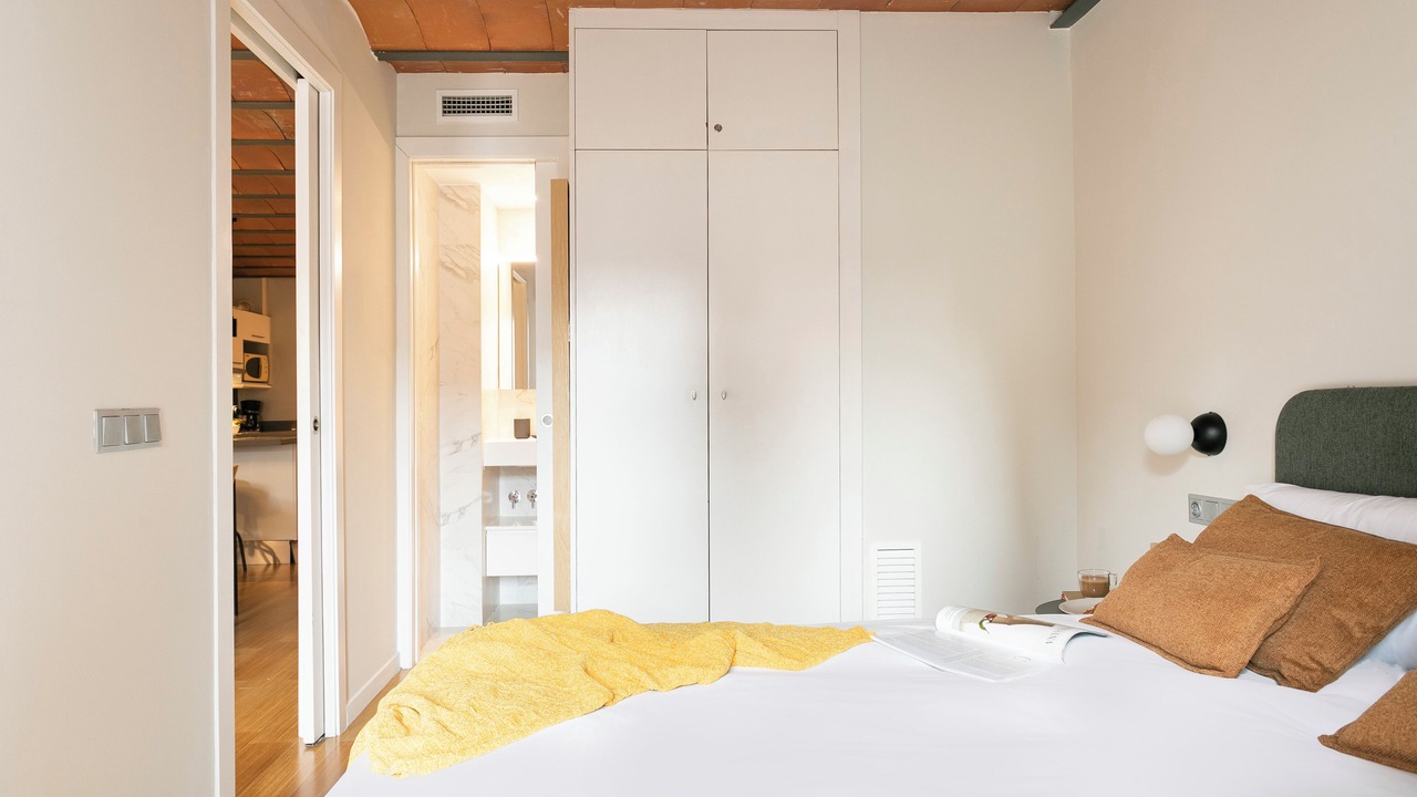 Photo of Bedroom in El Raval