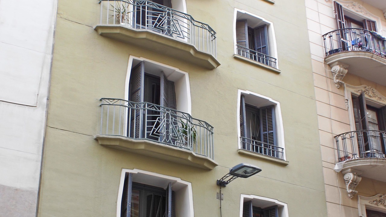 Photo of Outdoor in El Raval