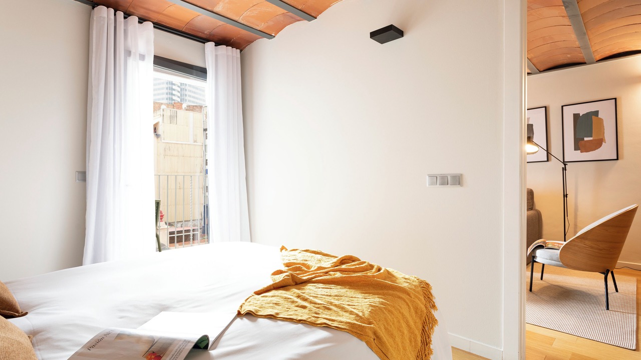 Photo of Bedroom in El Raval