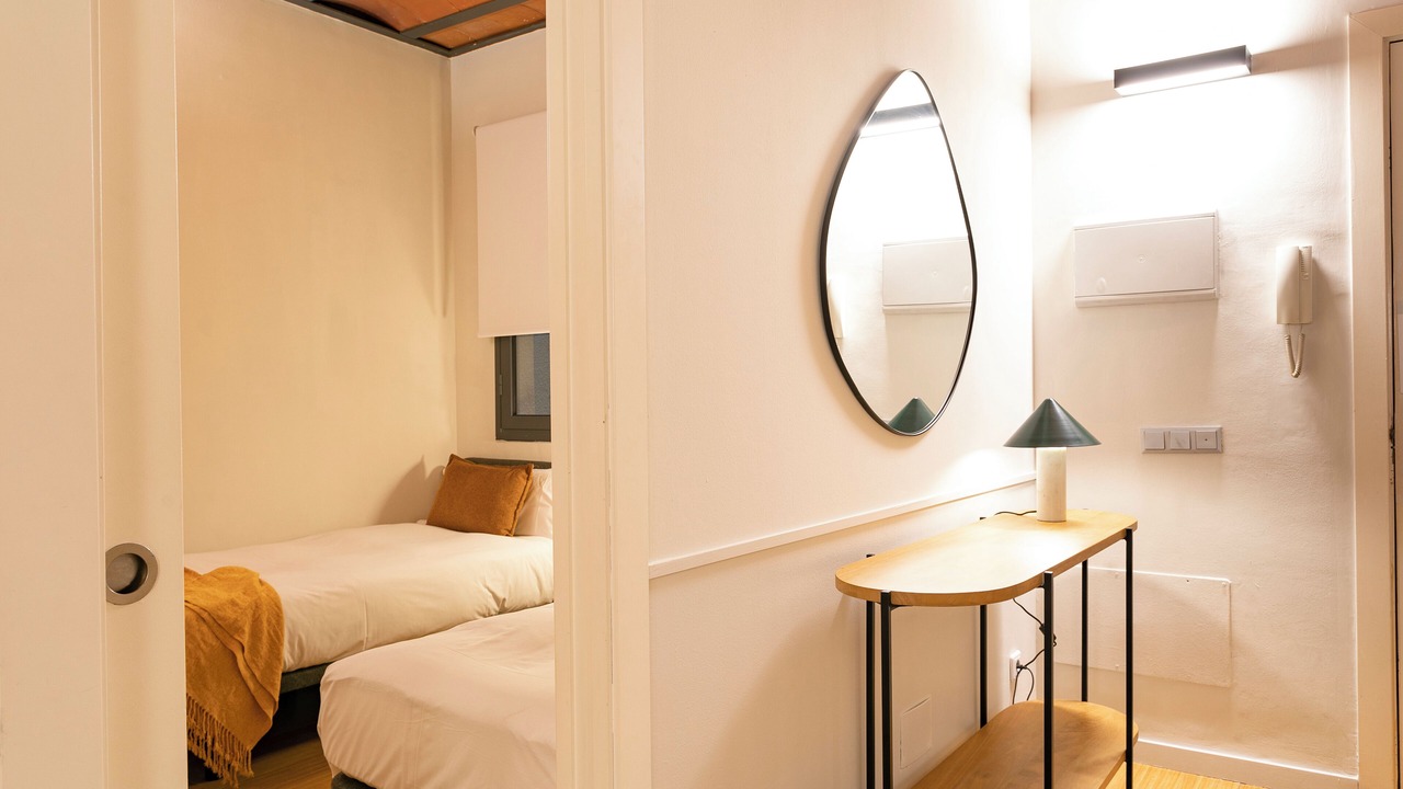 Photo of Bedroom in El Raval