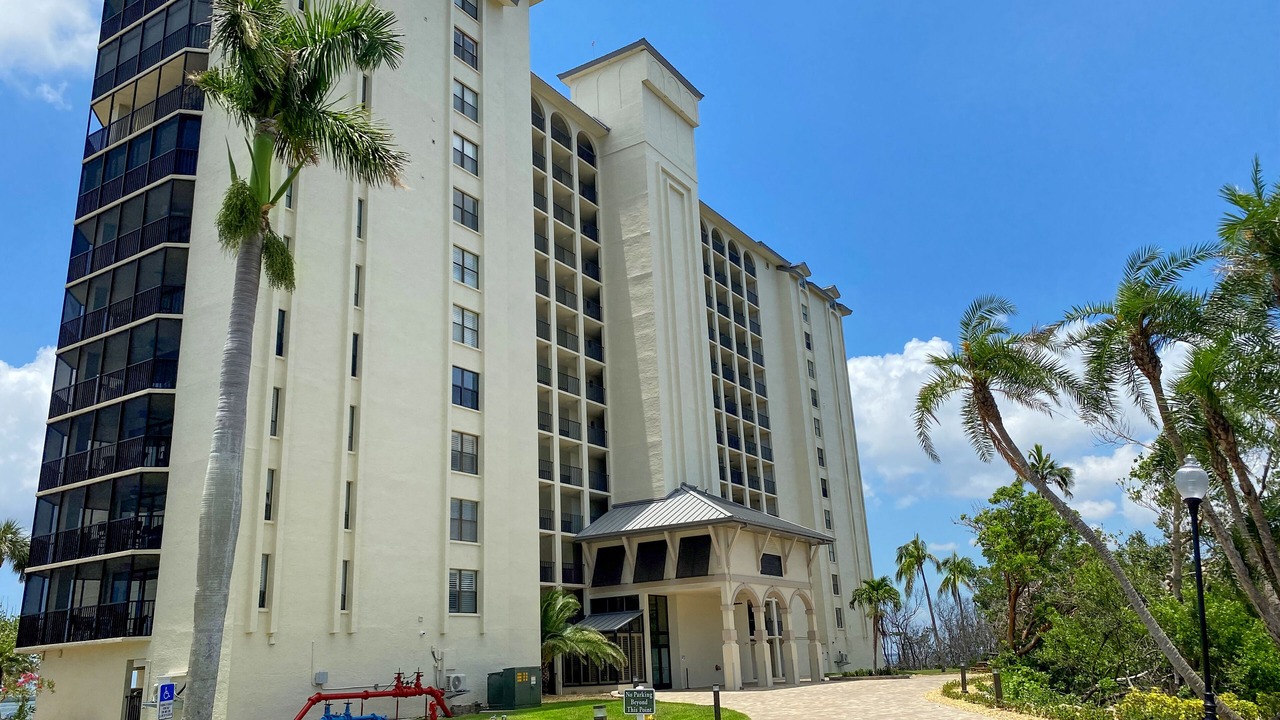 Photo of Outdoor in Punta Rassa