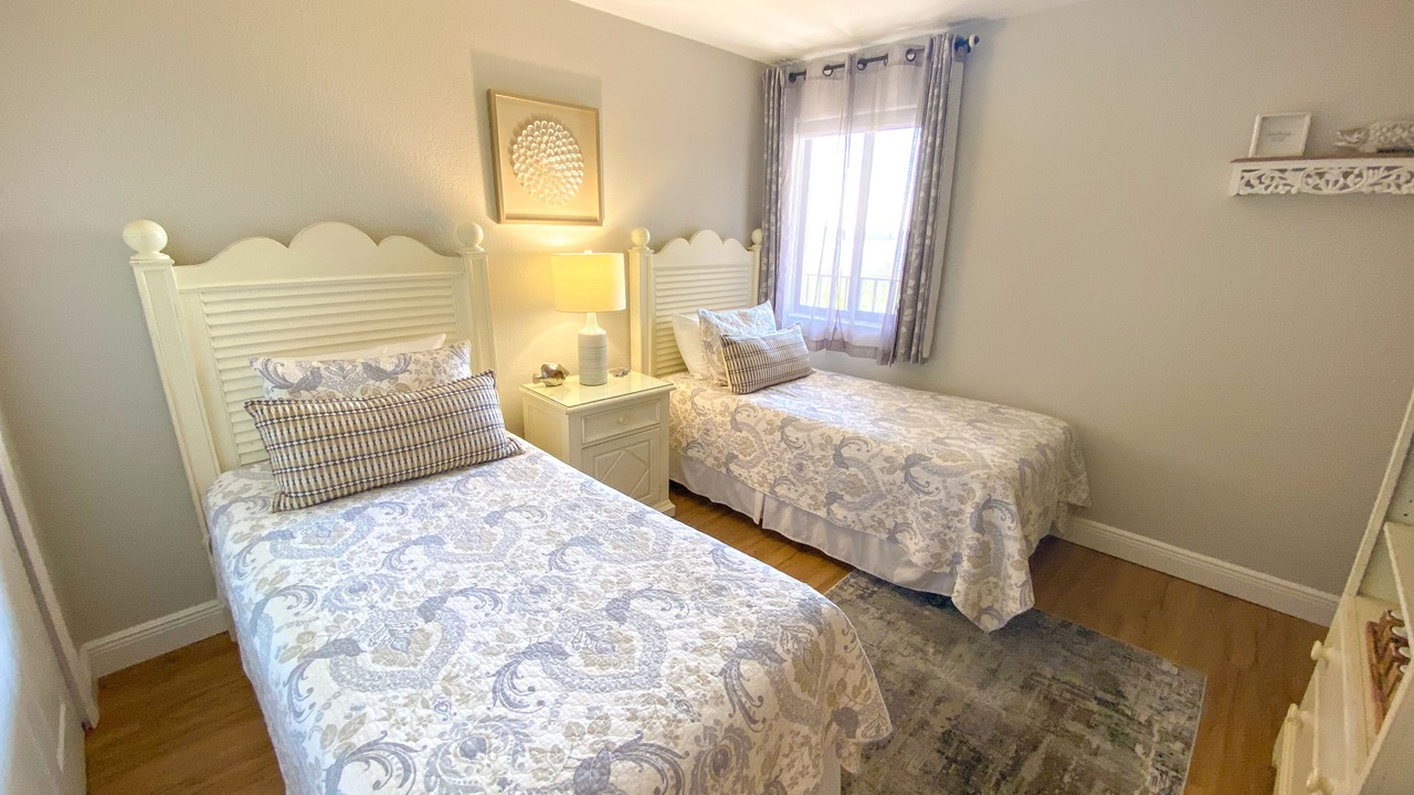 Photo of Bedroom in Punta Rassa