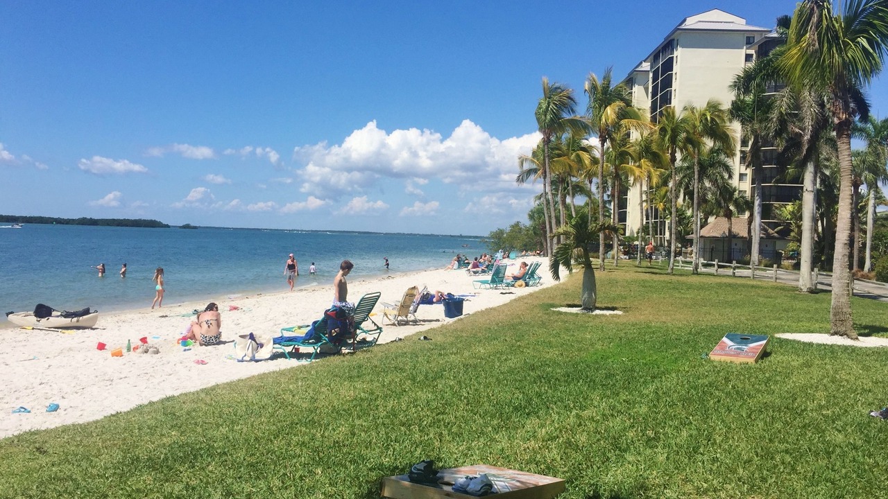 Photo of Others in Punta Rassa