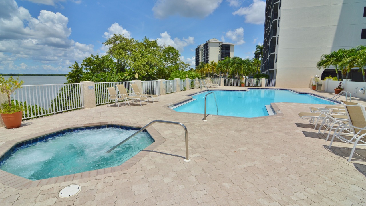 Photo of Outdoor in Punta Rassa