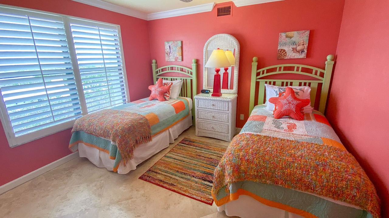 Photo of Bedroom in Punta Rassa