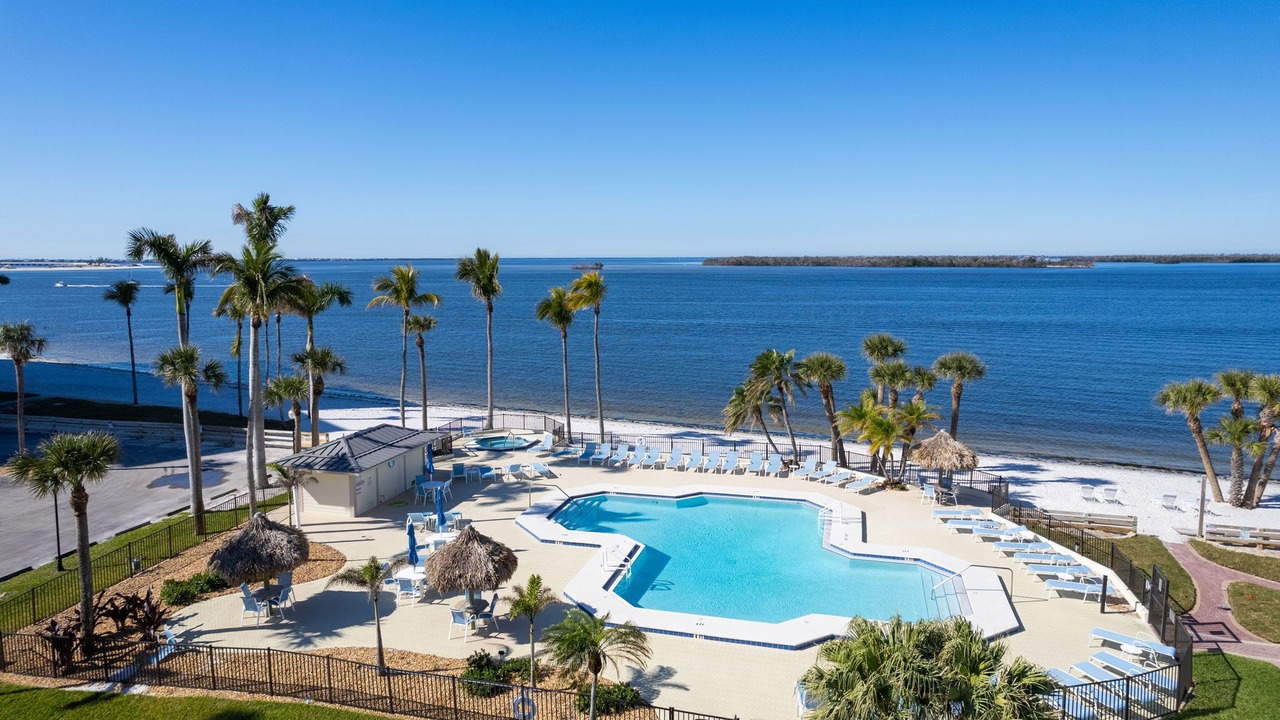 Photo of Outdoor in Punta Rassa