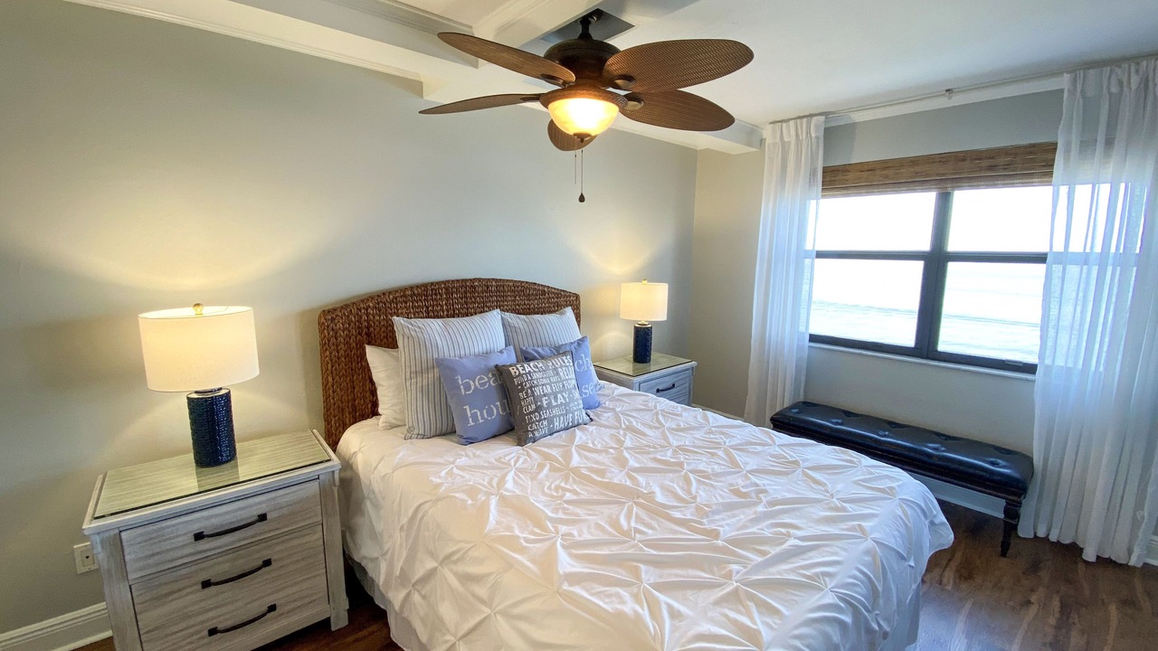 Photo of Bedroom in Punta Rassa