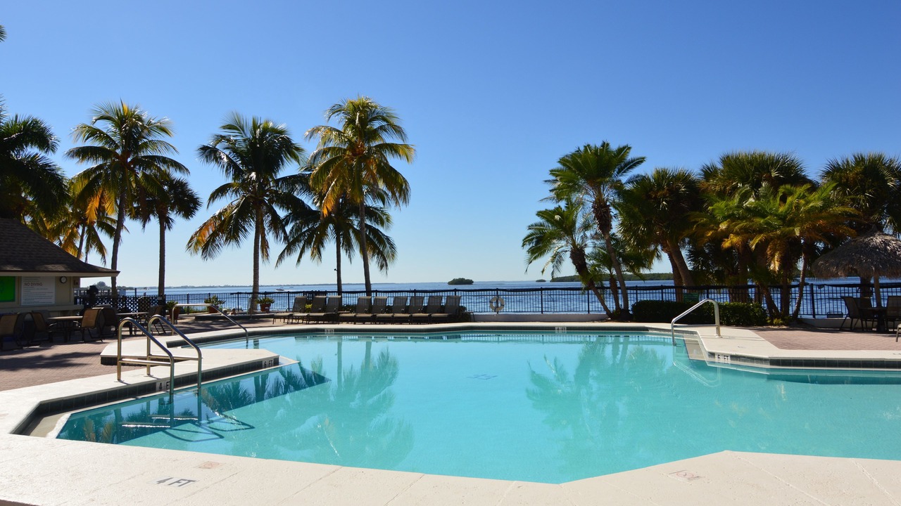 Photo of Outdoor in Punta Rassa