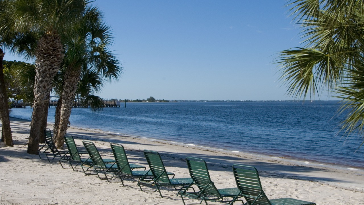 Photo of Others in Punta Rassa