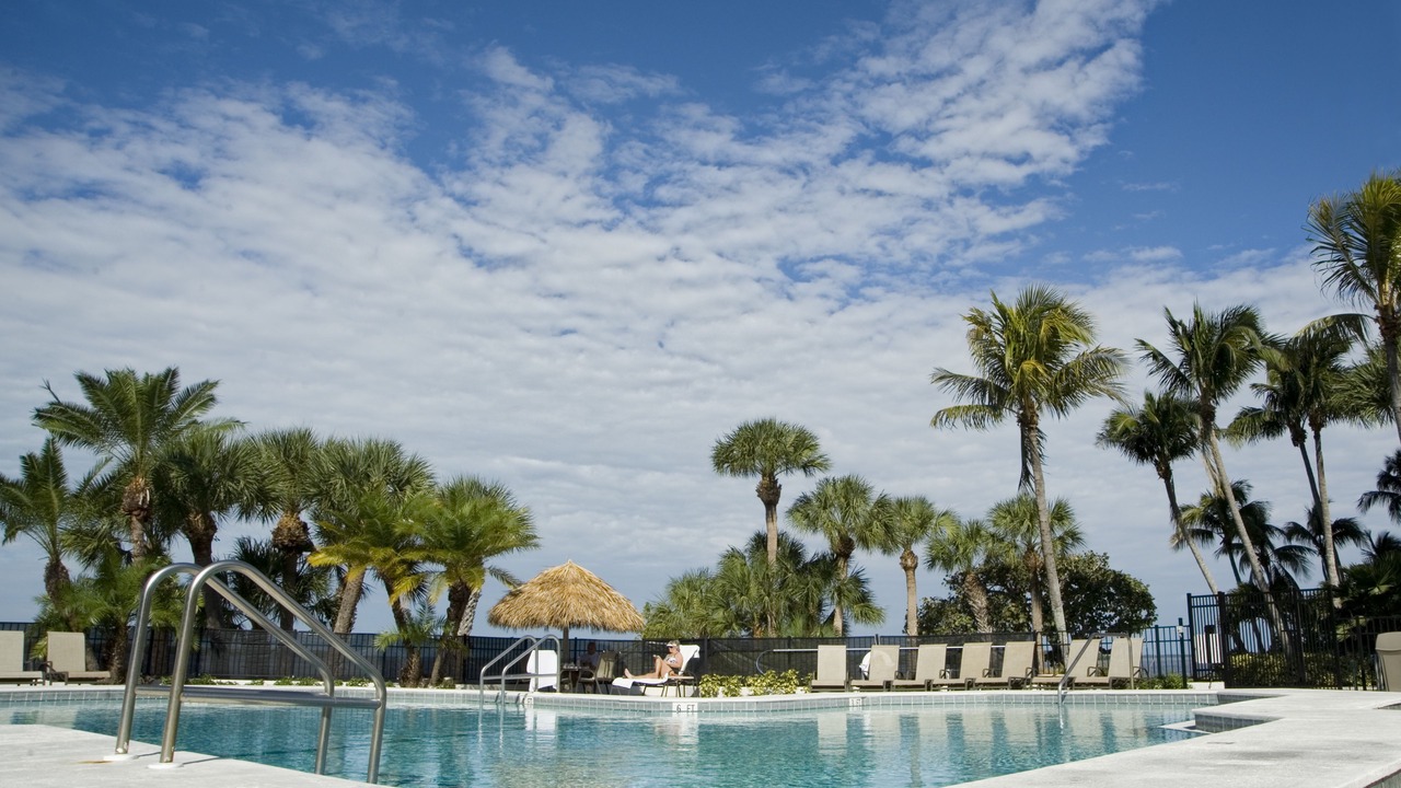 Photo of Outdoor in Punta Rassa