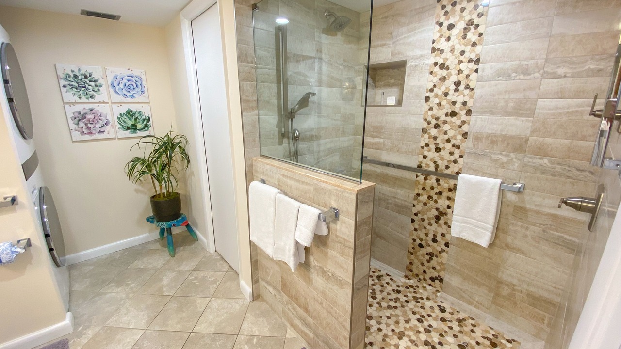 Photo of Bathroom in Punta Rassa