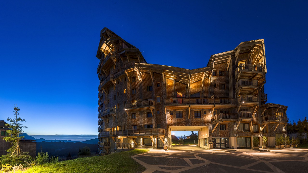 Photo of Outdoor in Avoriaz