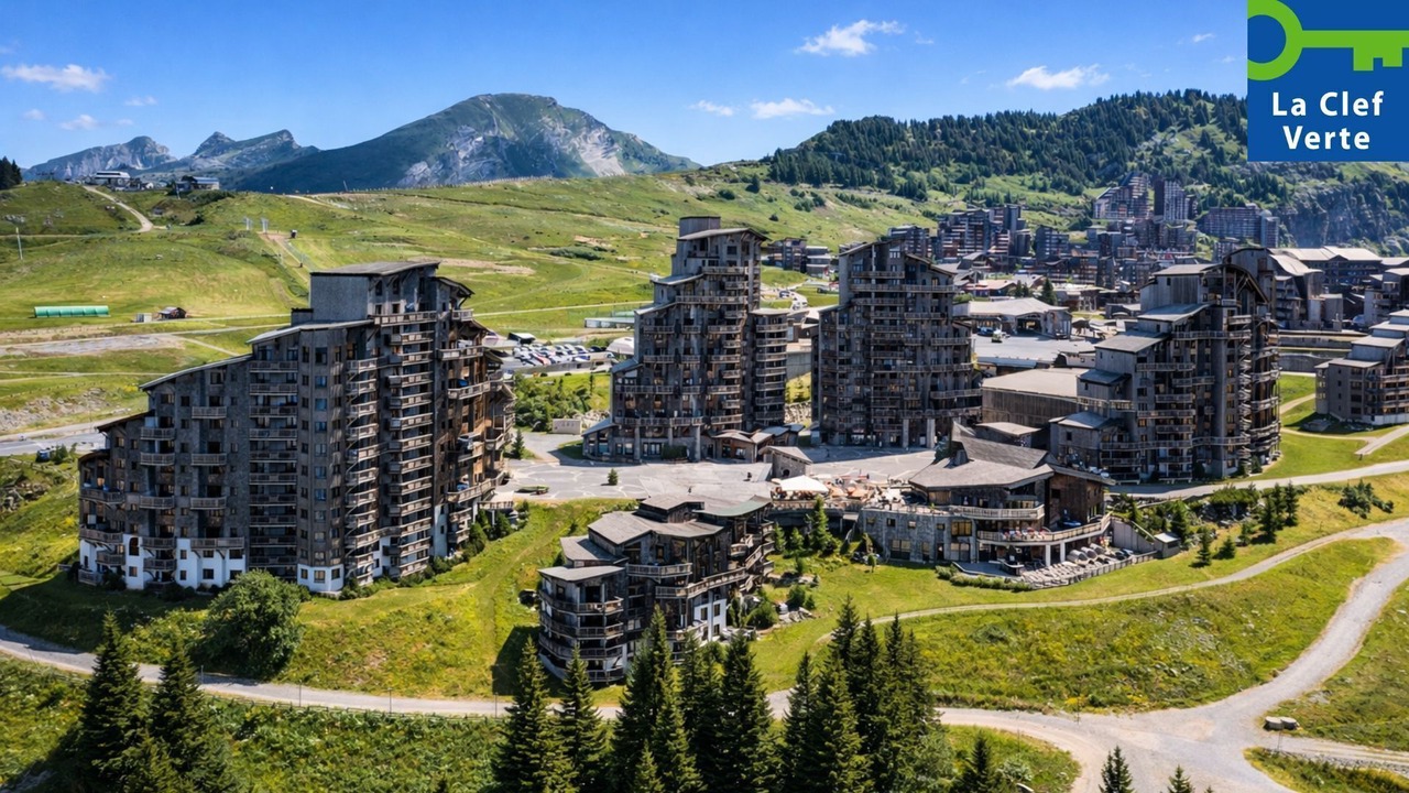 Photo of Outdoor in Avoriaz