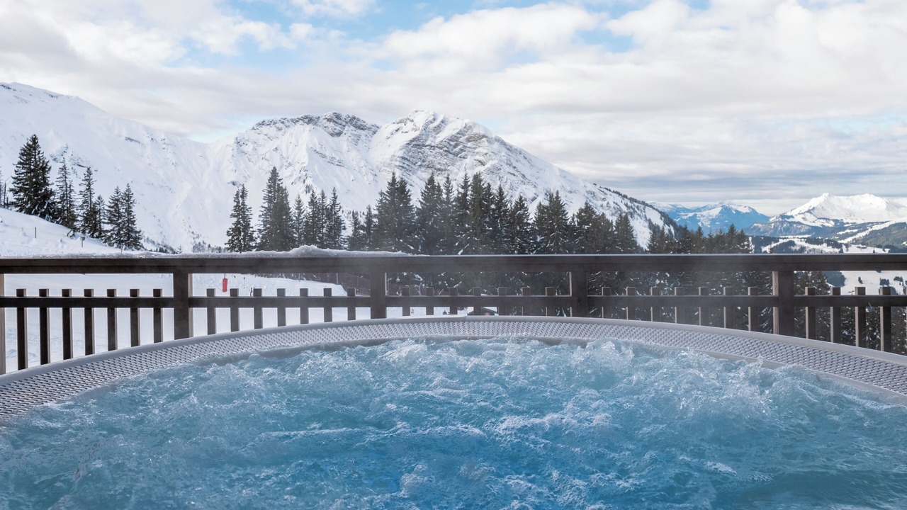Photo of Outdoor in Avoriaz