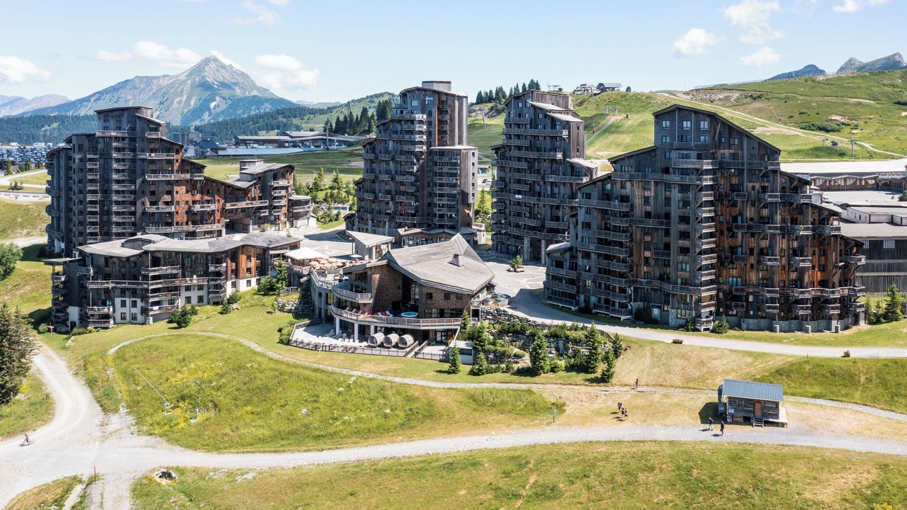 Photo of Outdoor in Avoriaz